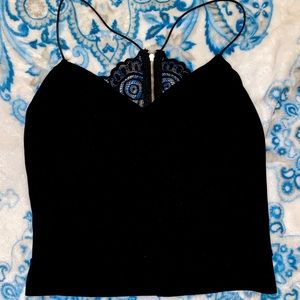 Grehy small tank top